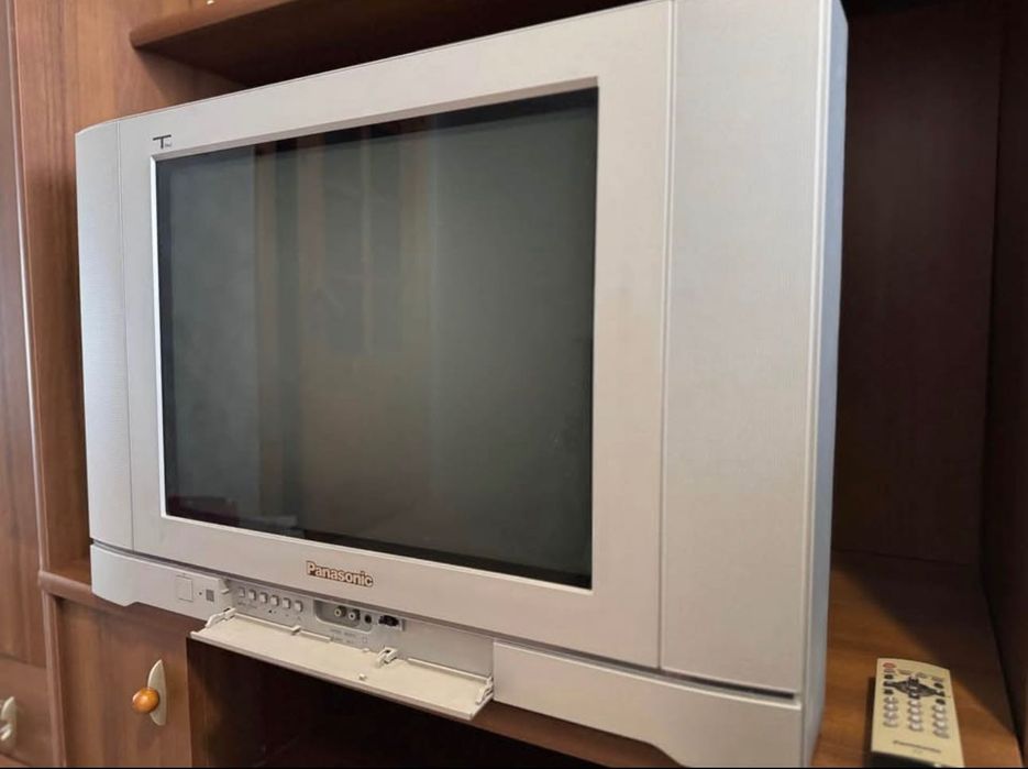 Телевізор Panasonic