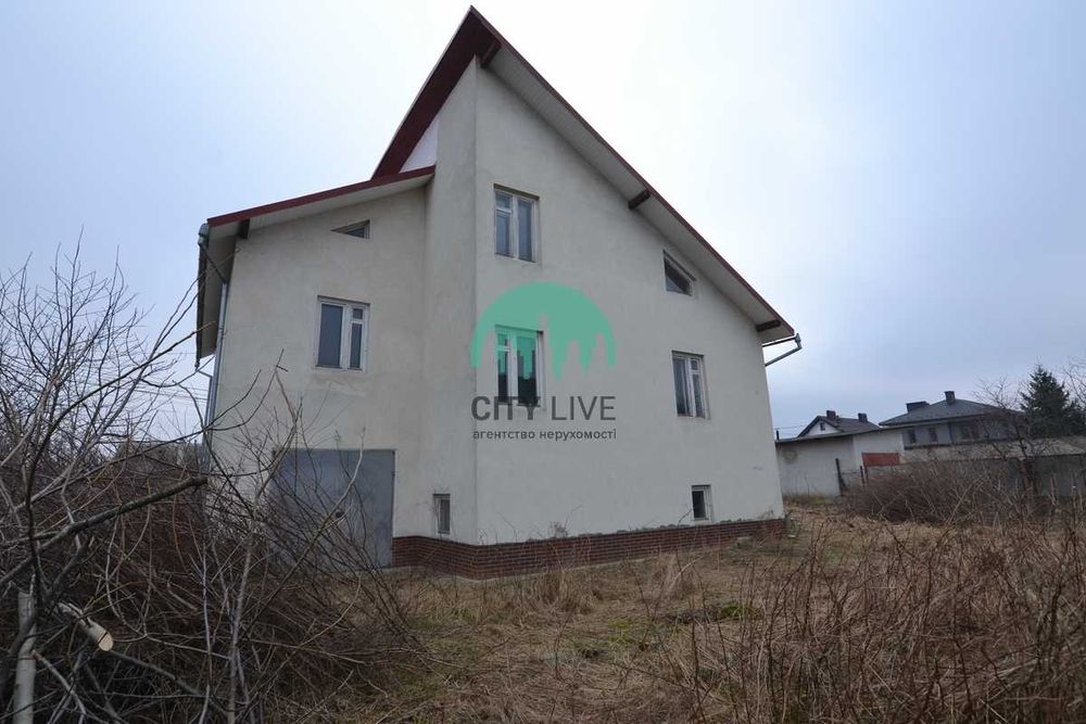 Продається будинок та земля 6,6 сот, Каскад, вул. 24 Серпня! (25)