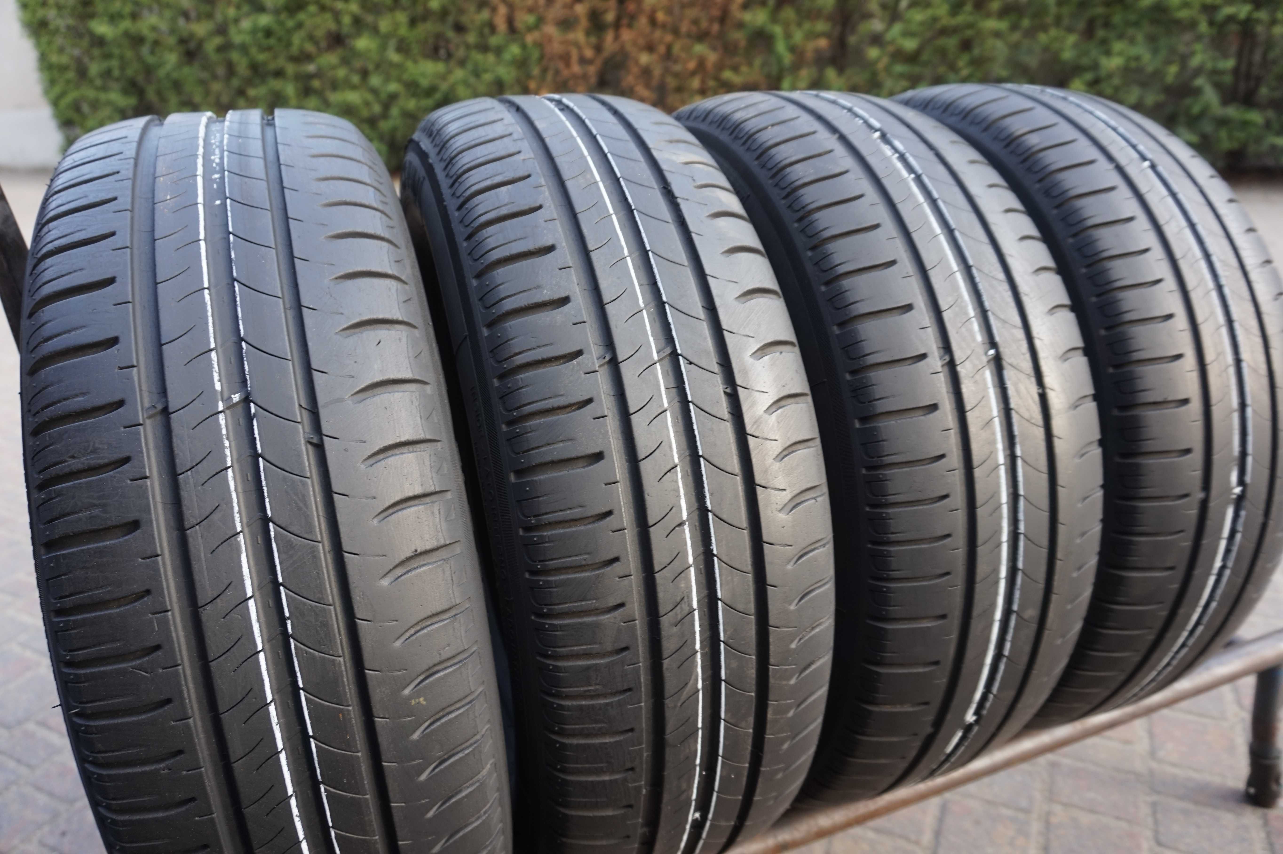 205/65R15 Michelin Saver _ Opony Letnie 4szt./250zł