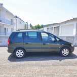 Opel Zafira 1.6 Gasolina | Revisto, IPO até 07/2026