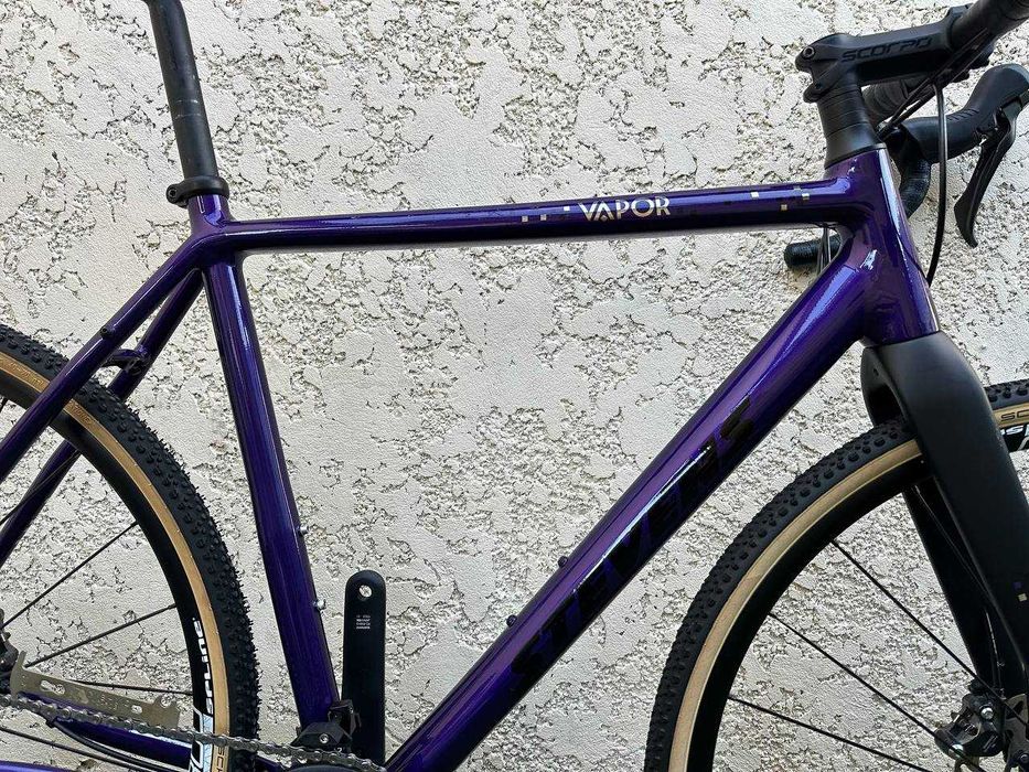У продажу гравійний велосипед (Германія) Shimano GRX 800 1х11s