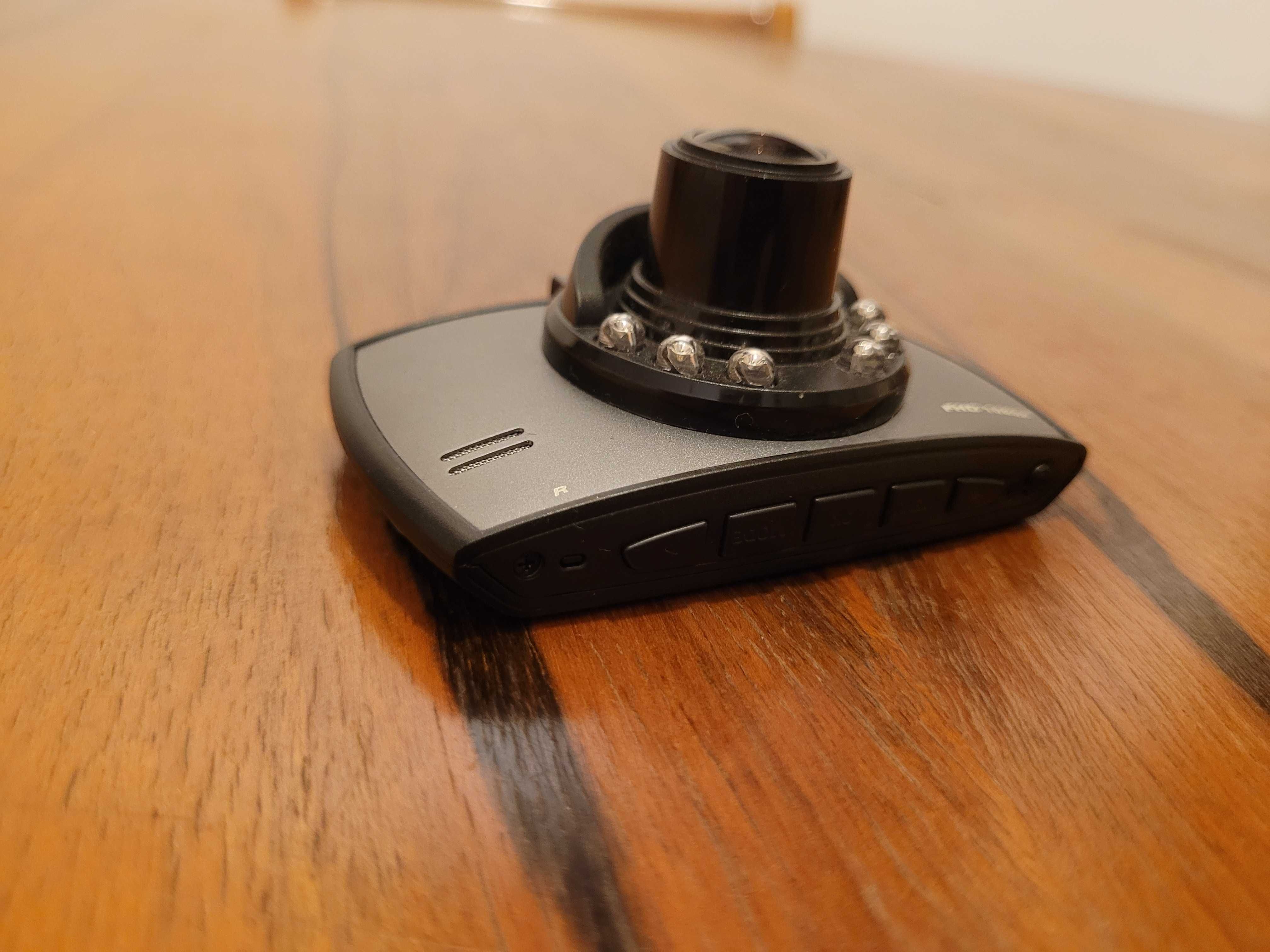 Rejestrator/kamera samochodowa Xblitz Black Bird