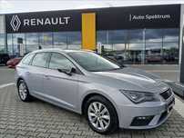 Seat Leon oferta dealera/FV23/STYLE DSG aut.,kamera,full LED,Android,alu.