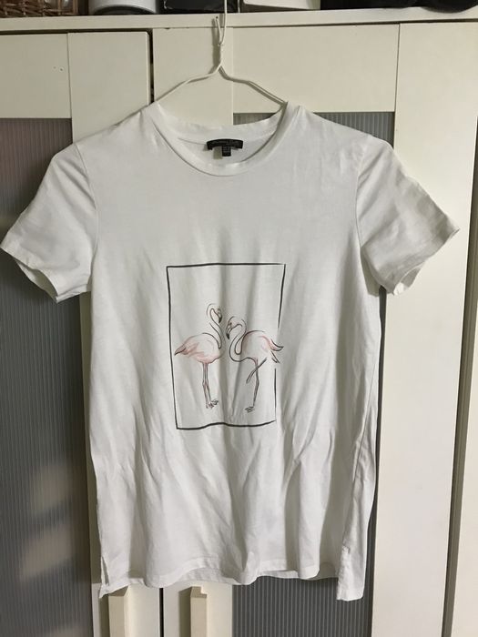 Bluzka Massimo Dutti