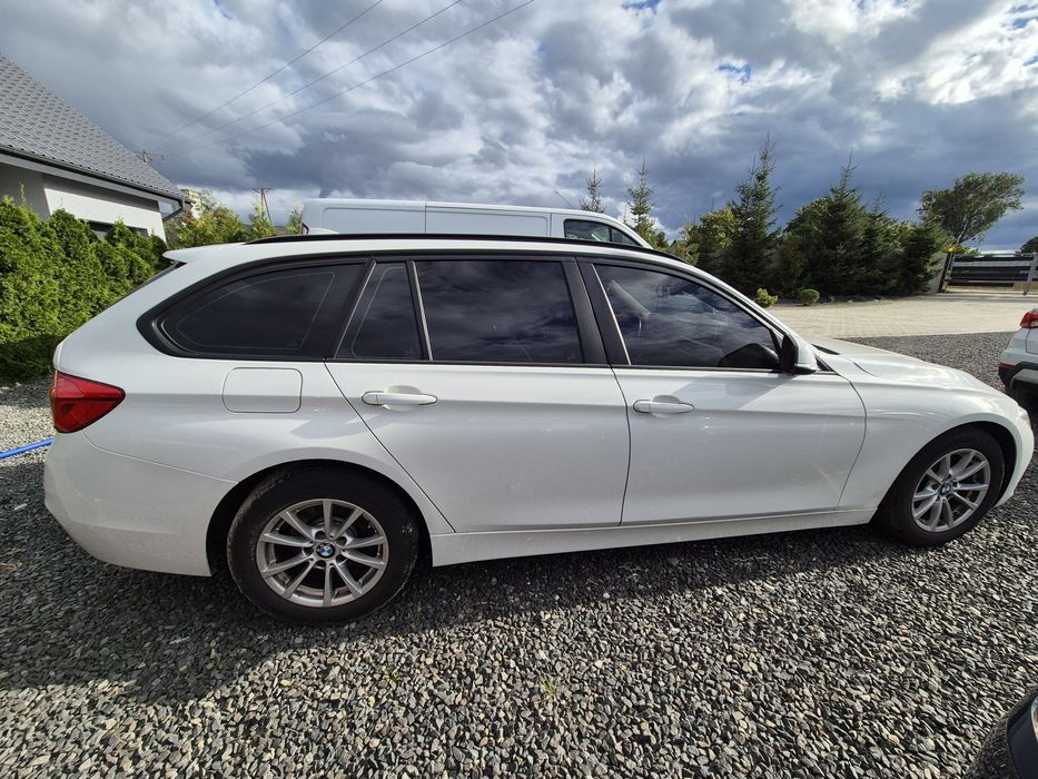 BMW F31 Lift Led automat