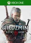 Wiedźmin 3 Dziki Gon | Xbox | Klucz cyfrowy