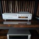 Luxman DN100 odtwarzacz Cd
