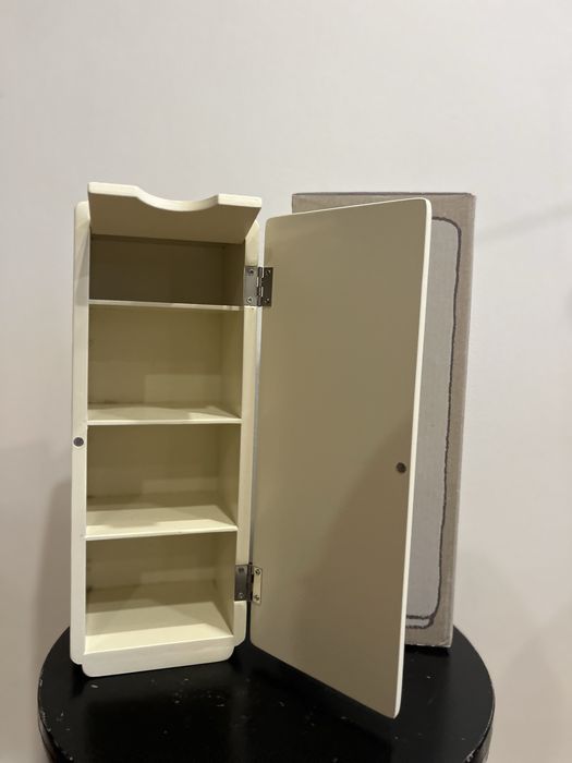 Lodówka Miniature Furniture by maileg