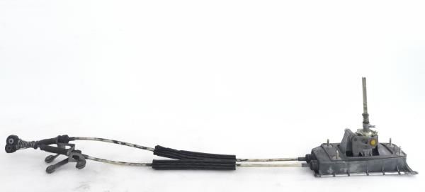 Seletor caixa velocidades VOLKSWAGEN Polo (9N)