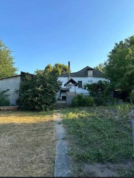 Продам дом в Таромском