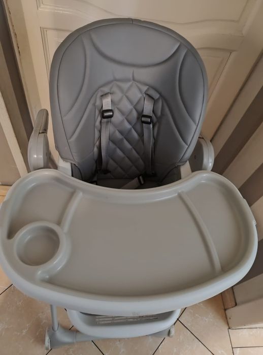 Krzesełko do karmienia