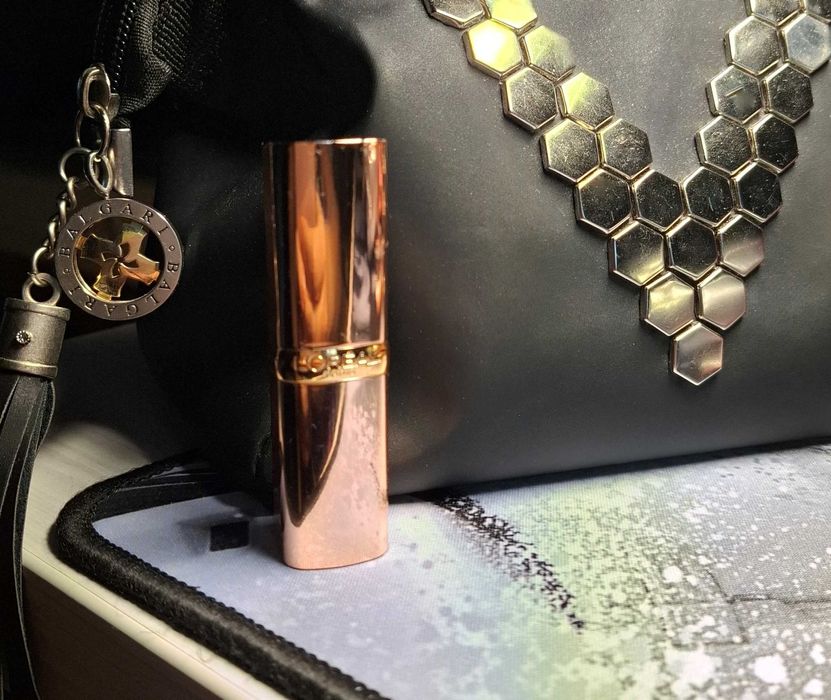 Лореаль L'Oreal Paris помада тон 171