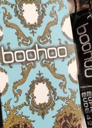 Новое шикарное ассиметричное платье Boohoo 50-52р