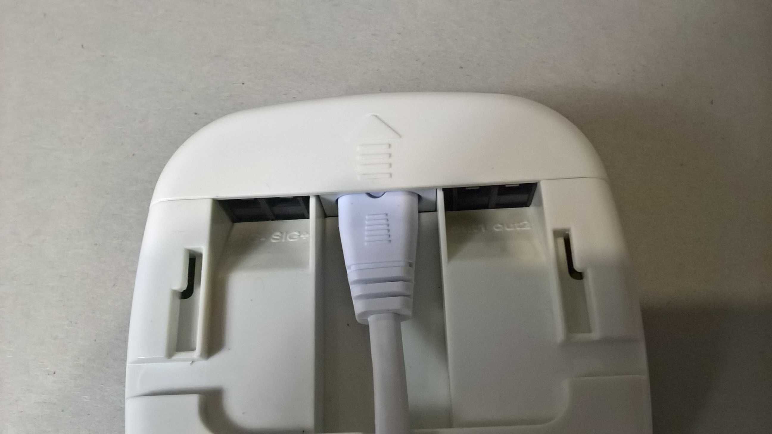 Czujnik LPG TUYA Zigbee