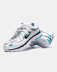 Nike P-6000 Light Aqua