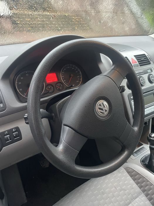 Продам Volkswagen Touran 2008р