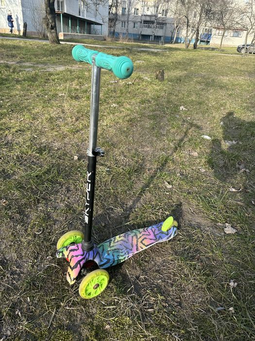 Самокат,Самокат