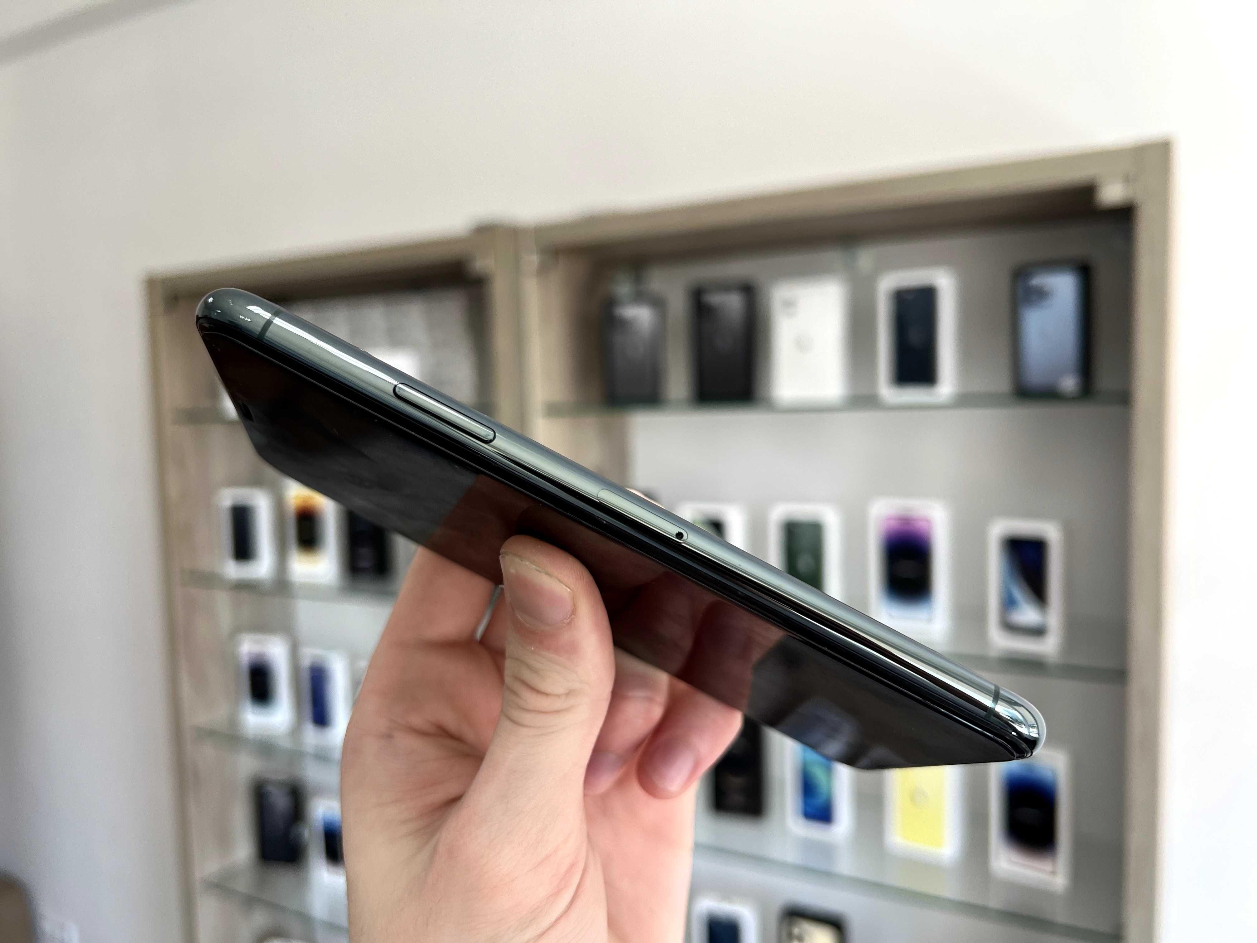 iPhone 11 Pro Max 64 GB Neverlock / Магазин / Гарантія