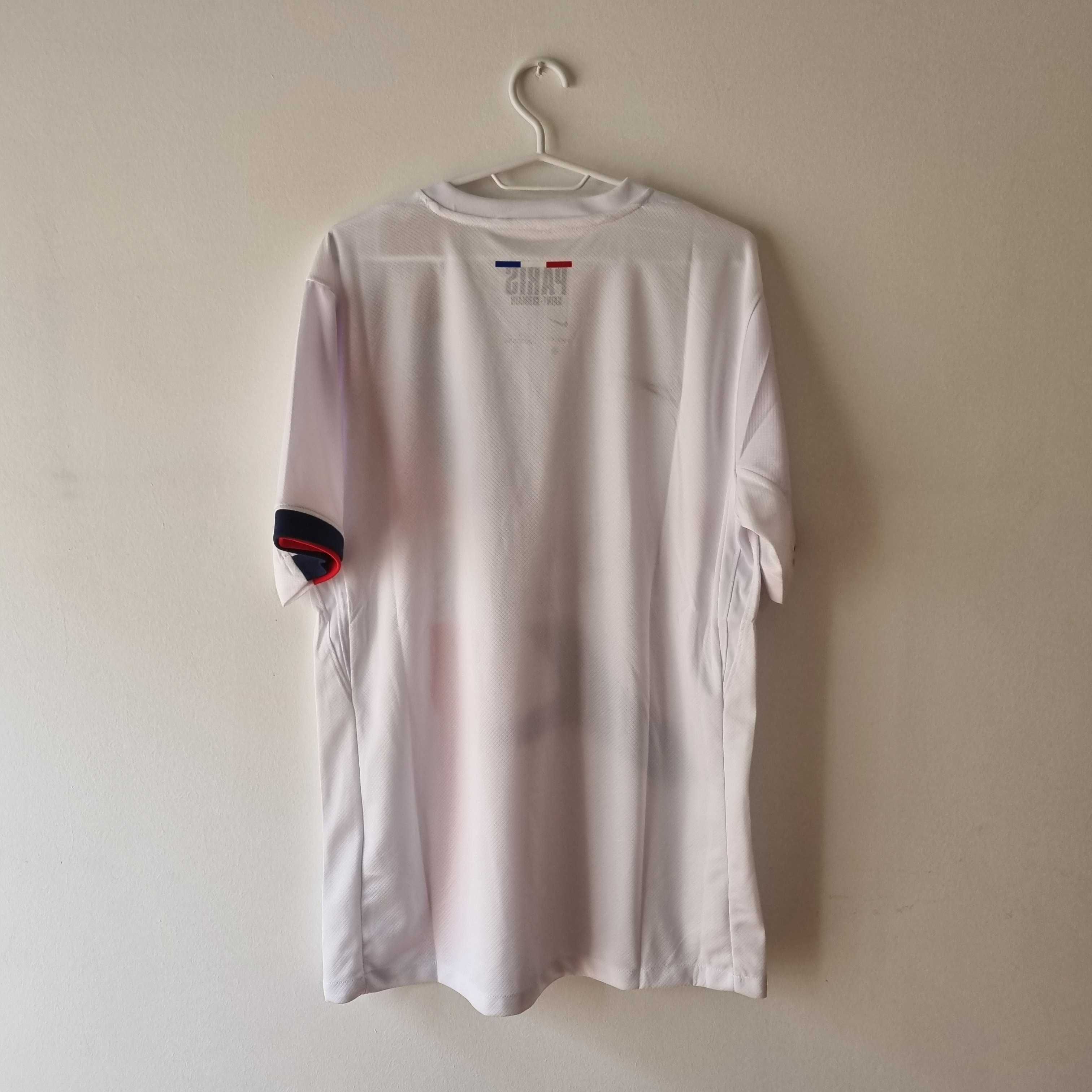 Camisola do PSG nova
