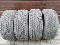 Продам колеса  шини 215/60 r16 белшина