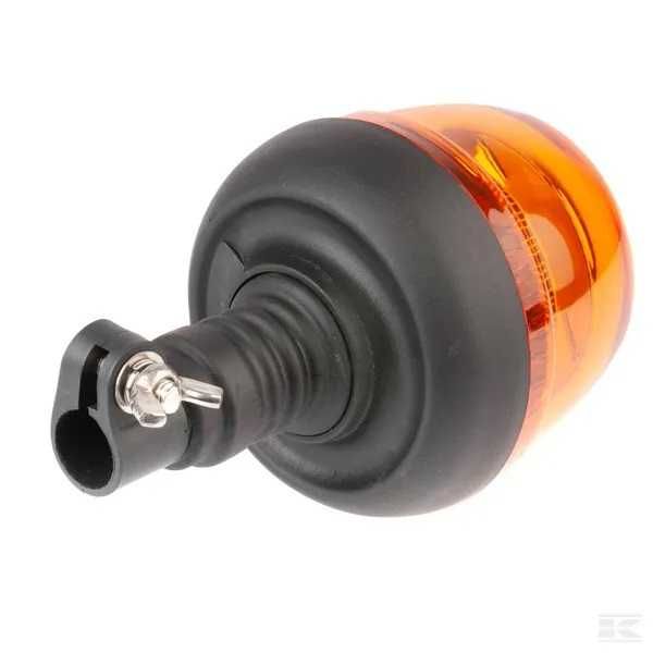 Lampa błyskowa LED (kogut) idealna na maszyny rolnicze