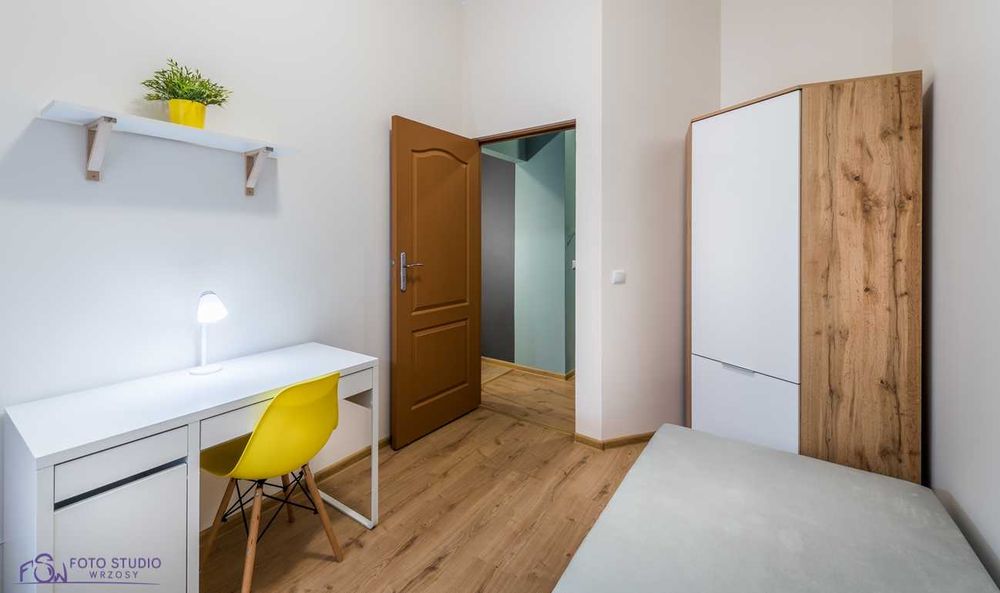 Wynajmę pokój na Starówce