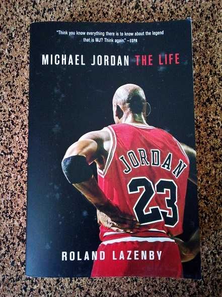 Michael Jordan: The Life