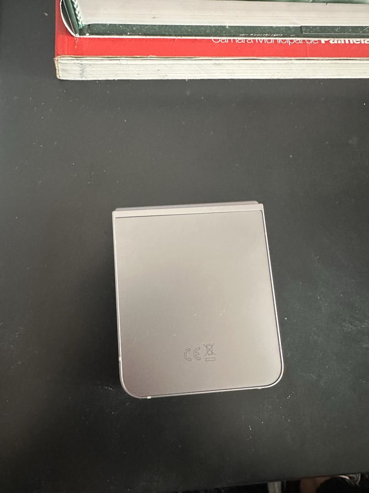 Samsung Z Flip 6 512gb