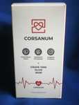 Corsanum -wspomaganie serca.