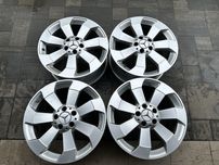 Диски Mercedes Gl r18 5*112