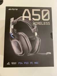 ASTRO A50 GEN 2 Gaming Headphones
