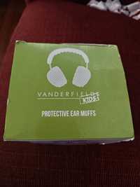 Protector de ouvidos Vanderfields para bebéé