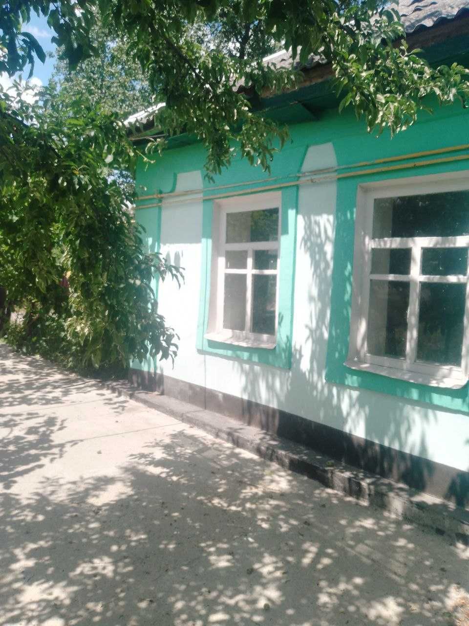 Продам будинок, селище Божедарівка Кам'янський р-н Дніпропетровська об