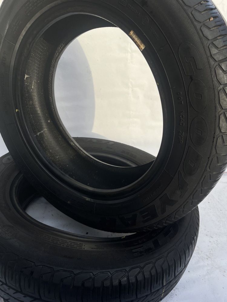 Б/У Резина Good Year 88T. 185/65 R15.