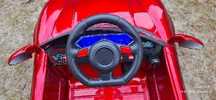 Sprzedam auto na akumulator