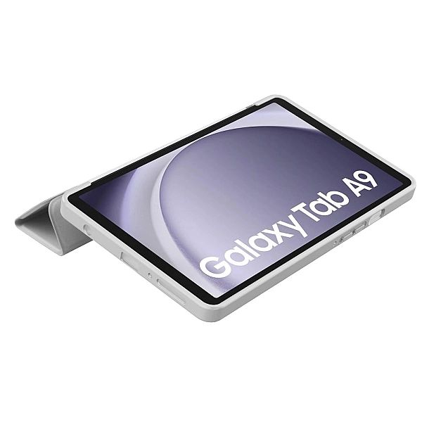 Tech-Protect Smartcase Galaxy Tab A9/8.7 X110 / X115 Grey