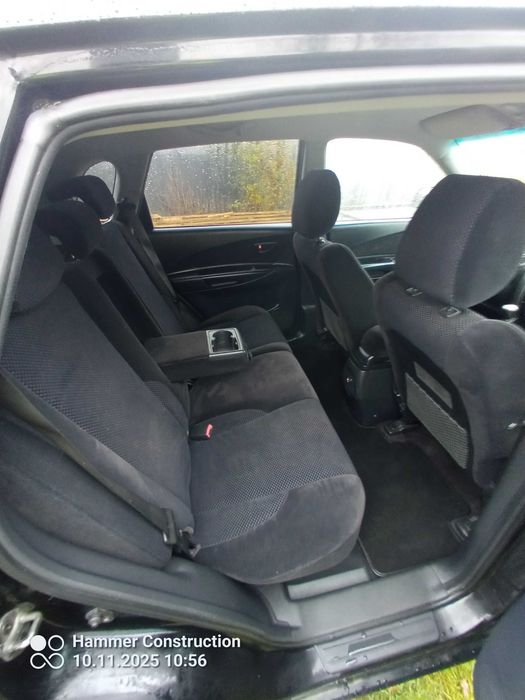 Hunday Tucson 2.0. CRdi, 2008r