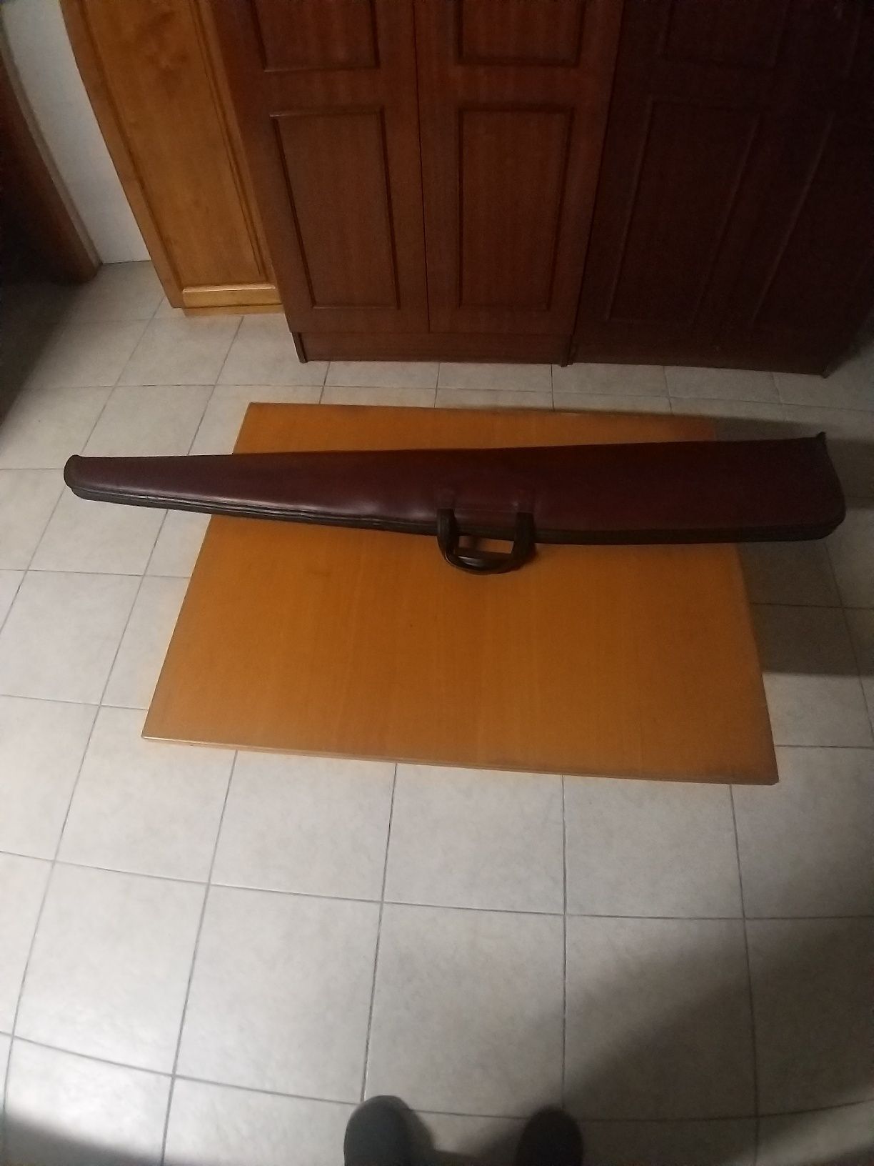 Flober norica 61