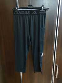 Spodnie damskie dresowe firmy Adidas