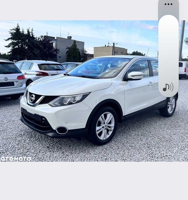 Sprzeddm nisanna Qashqaia