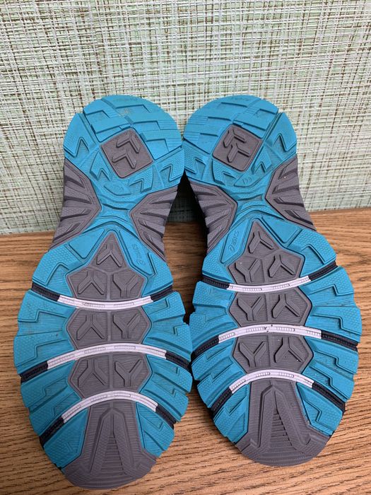 Оригінальні Кросівки “Asics Gel-Fujitrabuco 3 Gore-Tex”