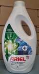 Ariel+Touch Of Lenor Fresh Air żel do usuwania plam 34 dawki 2x1,7 l