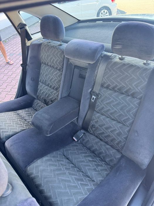 Urgente Vectra 2.0 turbo