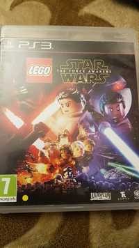 Gry Ps3 Lego Star Wars Przebudzenie mocy Gra na Playstation3