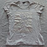 Koszulka t-shirt z motywem Mickey Mouse r. 40