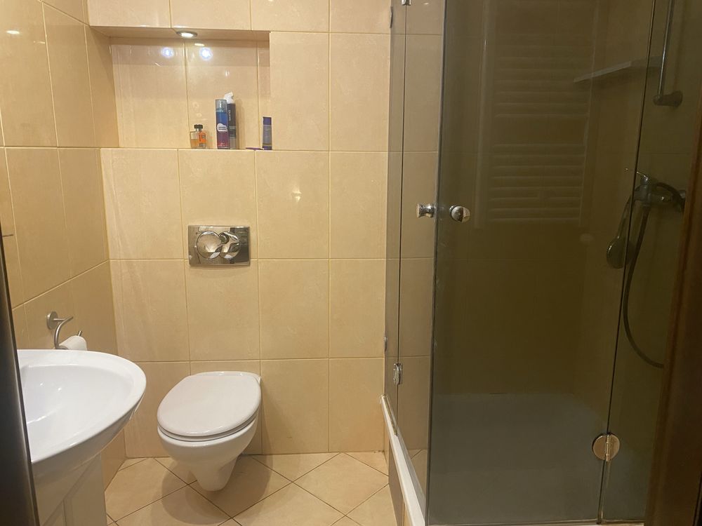 Pokoj na 1 osobe w domu