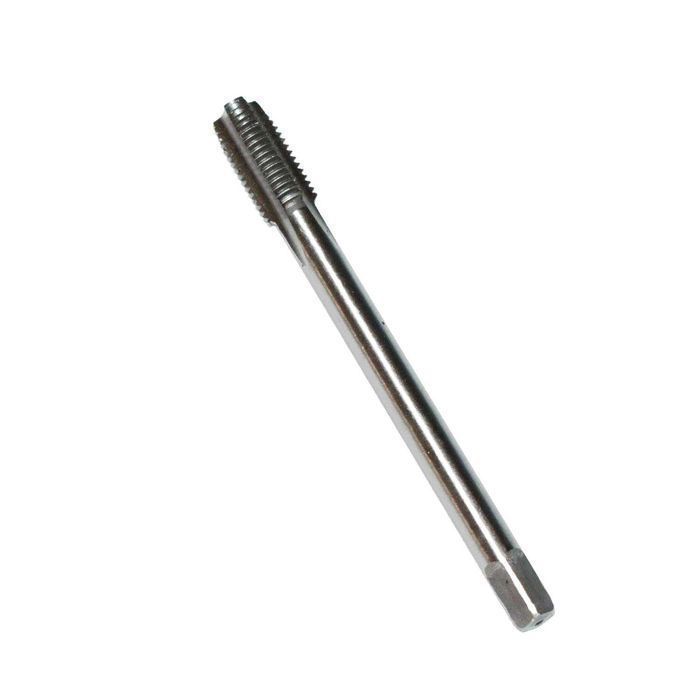 Gwintownik maszynowy M9*1,0 długi. HSS. Gwintowanie drobnozwojne.