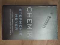 Stephenie Meyer Chemik