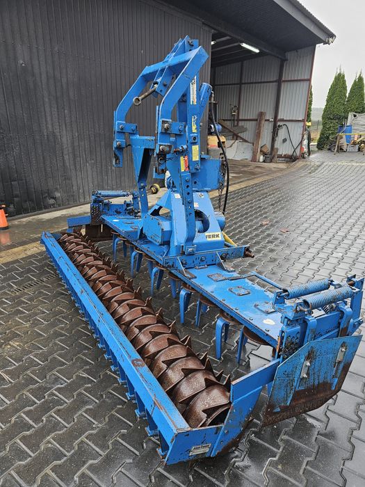 Agregat Brona Aktywna Maschio 3m Rabewerk
