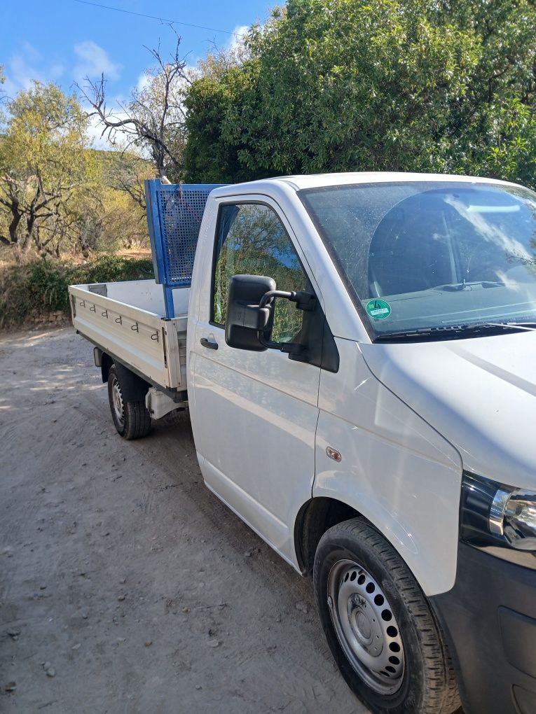 Transporte de carga